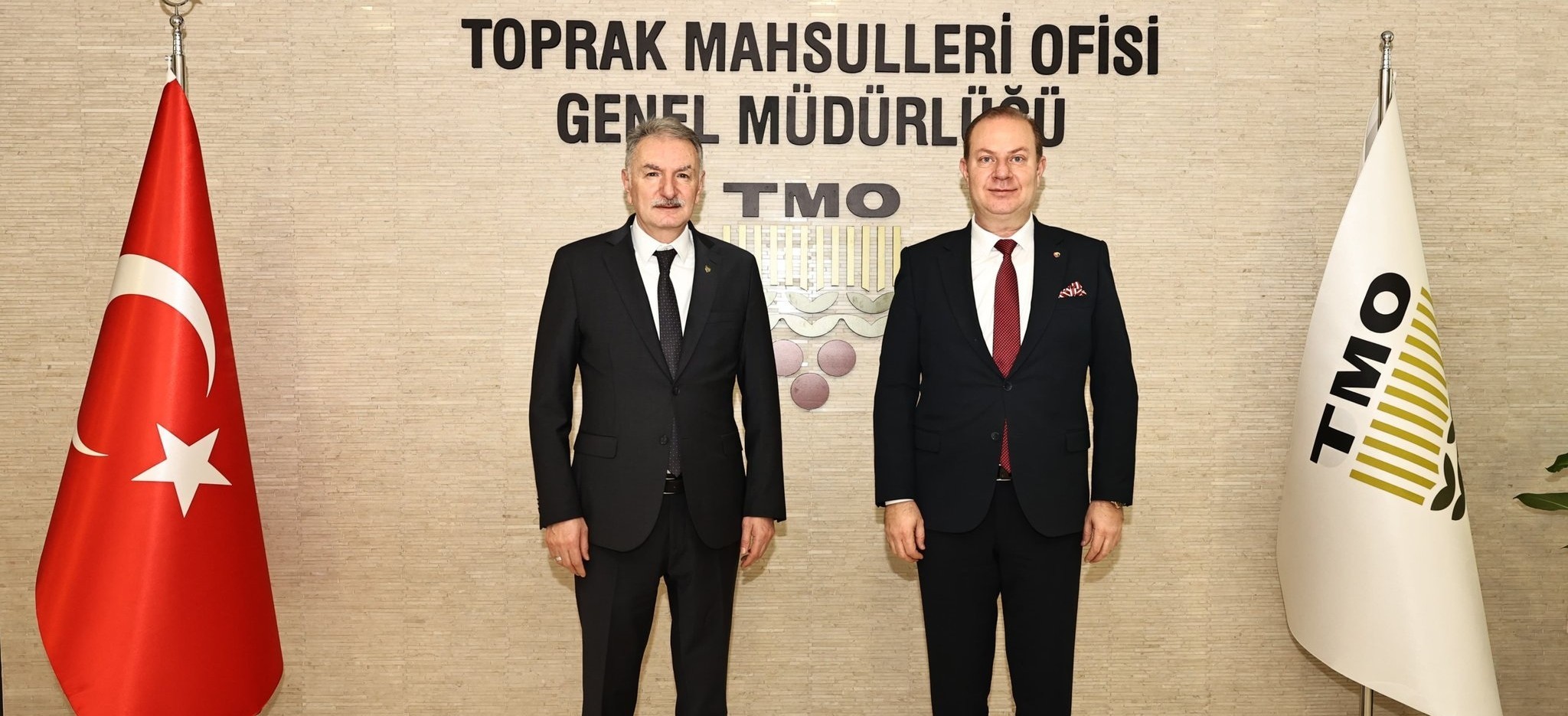 2022 Hasat Sezonu Sonrası Sektörel Bakış ve Beklentiler